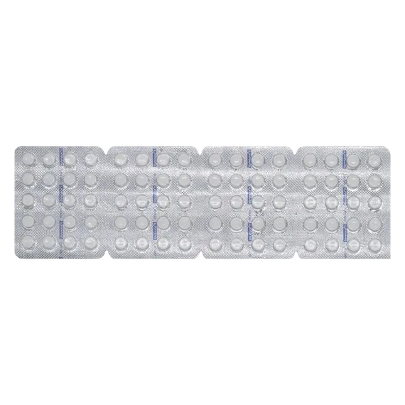 serenace 5mg tablet 20's